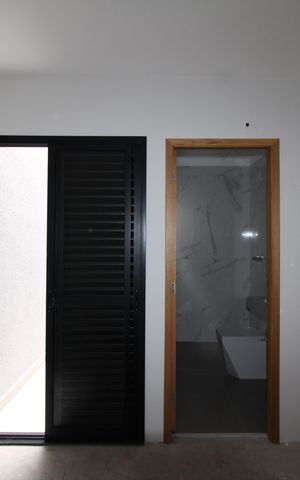 Casa à venda com 150m², 3 quartos e 2 vagasQuarto 2