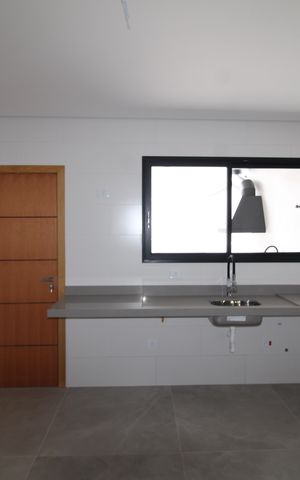 Casa à venda com 150m², 3 quartos e 2 vagasCozinha