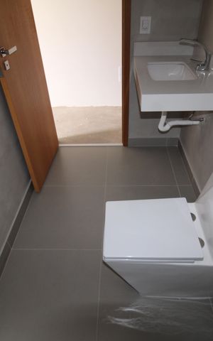 Casa à venda com 150m², 3 quartos e 2 vagasQuarto 3 - Banheiro