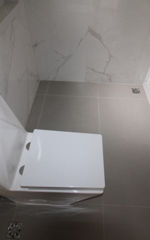 Casa à venda com 150m², 3 quartos e 2 vagasQuarto 3 - Banheiro