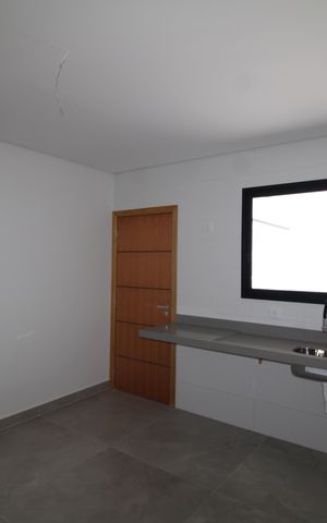 Casa à venda com 150m², 3 quartos e 2 vagasCozinha