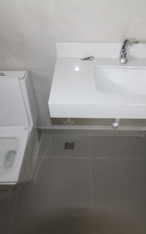Casa à venda com 150m², 3 quartos e 2 vagasQuarto 1 - Banheiro