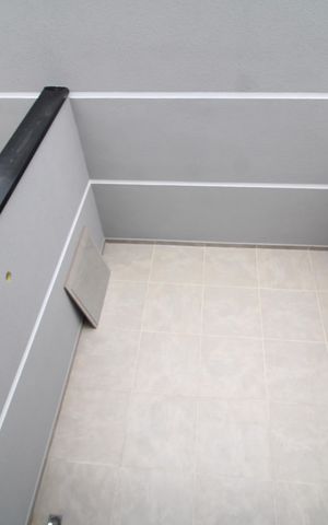 Casa à venda com 150m², 3 quartos e 2 vagasQuarto 1 - Varanda
