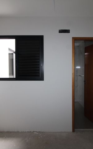 Casa à venda com 170m², 3 quartos e 2 vagasQuarto 2