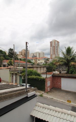 Casa à venda com 170m², 3 quartos e 2 vagasQuarto 3 - Varanda