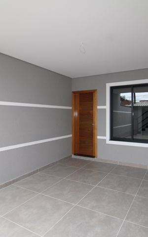 Casa à venda com 170m², 3 quartos e 2 vagasGaragem