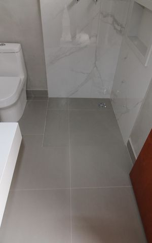 Casa à venda com 170m², 3 quartos e 2 vagasQuarto 3 - Banheiro