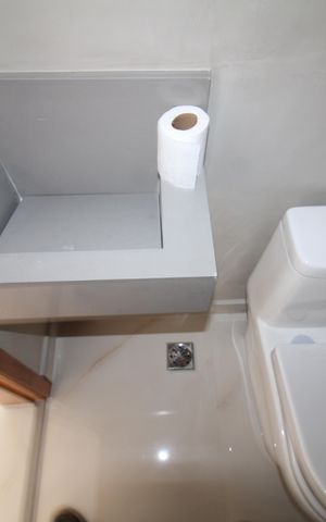 Casa à venda com 170m², 3 quartos e 2 vagasLavabo