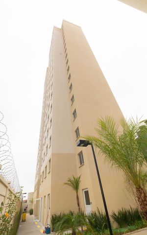 Apartamento à venda com 32m², 2 quartos e sem vaga Apartamento à venda com 32m², 2 quartos e sem vagaÁrea comum