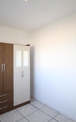 Apartamento à venda com 41m², 2 quartos e 1 vagaQuarto 1