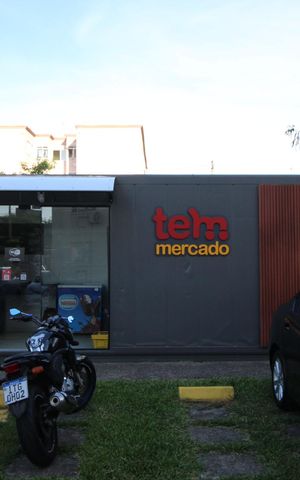 Apartamento à venda com 41m², 2 quartos e 1 vagaÁrea comum