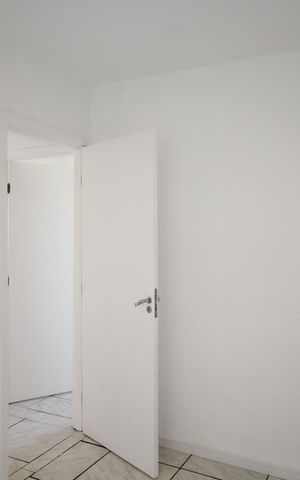Apartamento à venda com 41m², 2 quartos e 1 vagaQuarto 2
