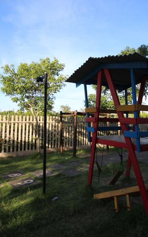 Apartamento à venda com 41m², 2 quartos e 1 vagaÁrea comum - Playground