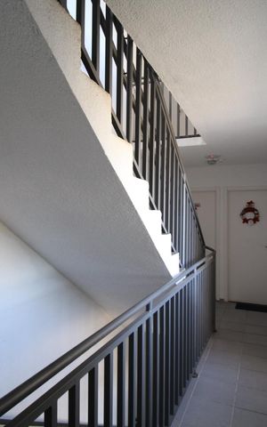 Apartamento à venda com 41m², 2 quartos e 1 vagaCorredor
