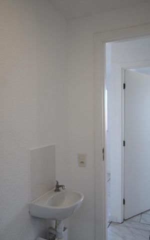 Apartamento à venda com 41m², 2 quartos e 1 vagaBanheiro