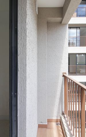 Studio à venda com 25m², 1 quarto e sem vaga Studio à venda com 25m², 1 quarto e sem vagaVaranda