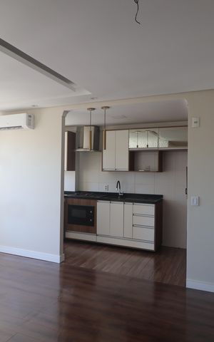 Apartamento à venda com 97m², 2 quartos e 1 vagaSala