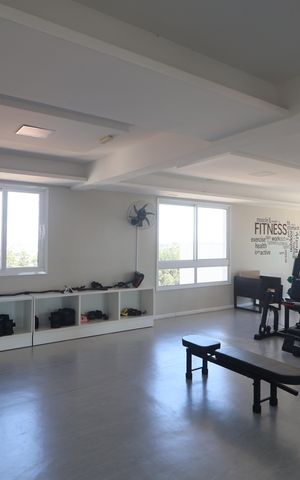 Apartamento à venda com 97m², 2 quartos e 1 vagaAcademia