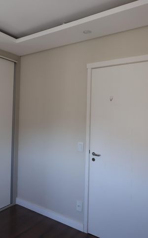 Apartamento à venda com 97m², 2 quartos e 1 vagaQuarto