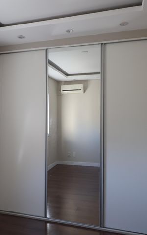 Apartamento à venda com 97m², 2 quartos e 1 vagaQuarto