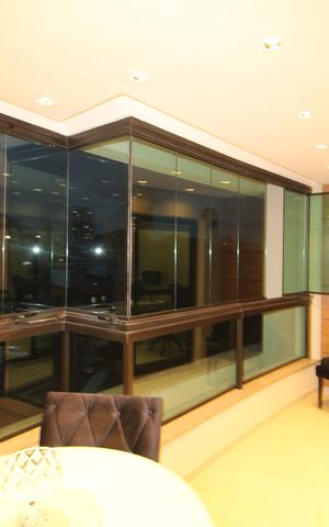 Apartamento à venda com 150m², 3 quartos e 3 vagasÁrea Gourmet