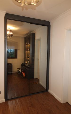 Apartamento à venda com 150m², 3 quartos e 3 vagasQuarto 2