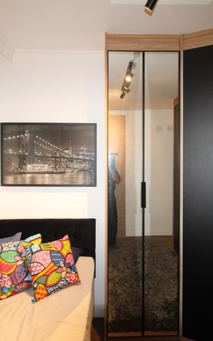 Apartamento à venda com 150m², 3 quartos e 3 vagasQuarto 3