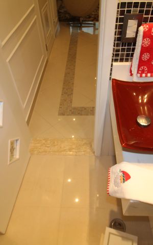 Apartamento à venda com 150m², 3 quartos e 3 vagasLavabo