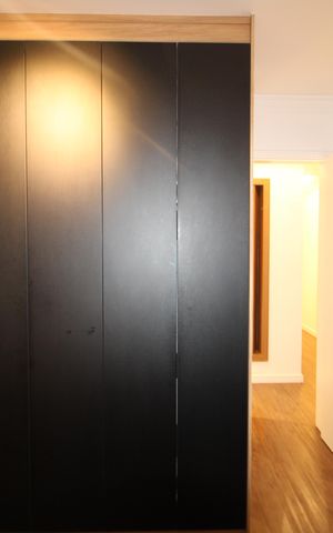 Apartamento à venda com 150m², 3 quartos e 3 vagasQuarto 3