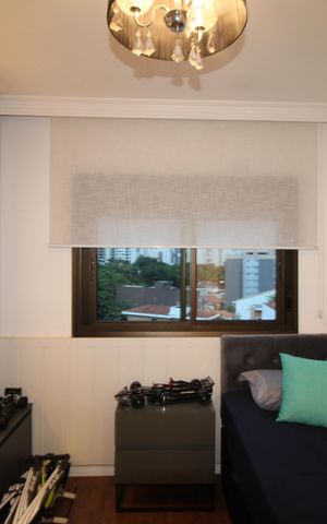 Apartamento à venda com 150m², 3 quartos e 3 vagasQuarto 2