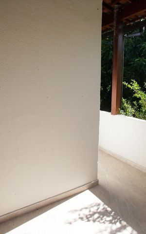 Casa à venda com 400m², 5 quartos e 3 vagasVaranda da Suíte 2
