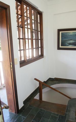 Casa à venda com 400m², 5 quartos e 3 vagasHall da Varanda