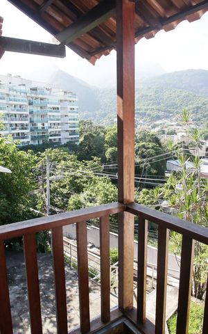Casa à venda com 400m², 5 quartos e 3 vagasVaranda da Sala
