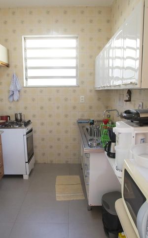 Casa à venda com 400m², 5 quartos e 3 vagasCozinha