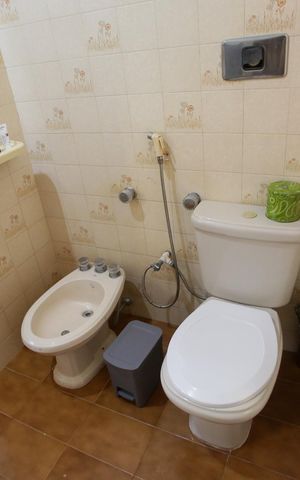 Casa à venda com 400m², 5 quartos e 3 vagasBanheiro Social
