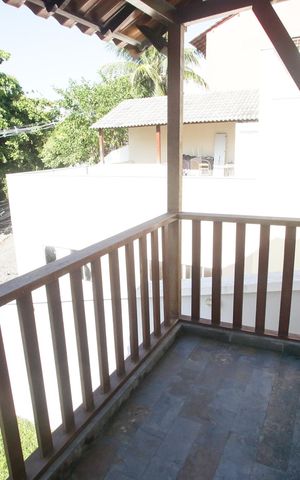 Casa à venda com 400m², 5 quartos e 3 vagasVaranda da Sala