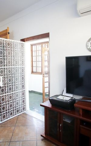 Casa à venda com 400m², 5 quartos e 3 vagasSala