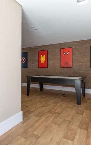 Apartamento à venda com 54m², 2 quartos e 1 vaga