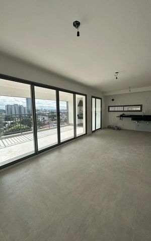 Apartamento à venda com 145m², 3 quartos e 3 vagas