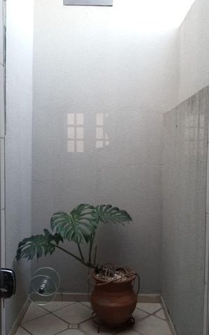 Casa à venda com 281m², 3 quartos e 4 vagas