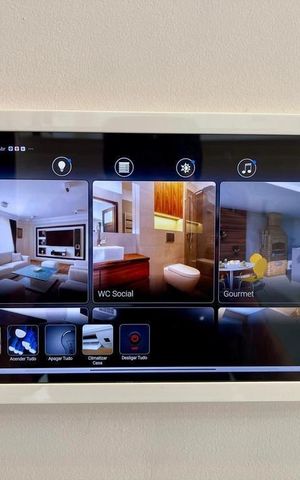 Casa de condomínio à venda com 468m², 4 quartos e 6 vagas
