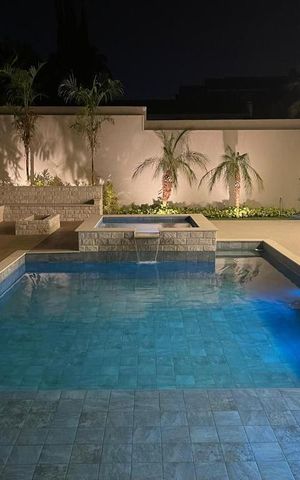 Casa de condomínio à venda com 468m², 4 quartos e 6 vagas