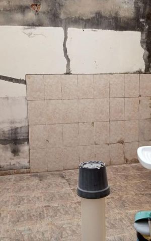Casa à venda com 109m², 2 quartos e 4 vagas