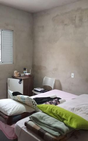 Casa à venda com 109m², 2 quartos e 4 vagas