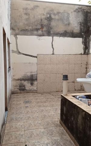 Casa à venda com 109m², 2 quartos e 4 vagas