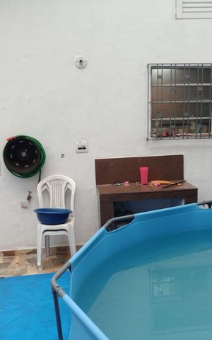 Casa para alugar com 180m², 3 quartos e 2 vagas Casa para alugar com 180m², 3 quartos e 2 vagasÁrea externa