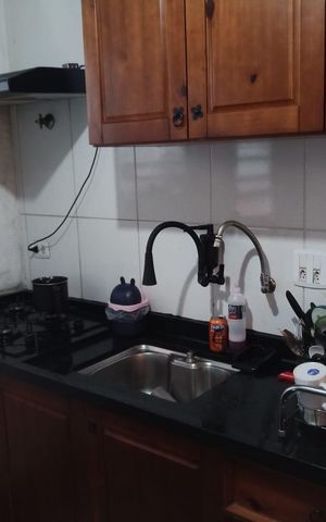 Casa para alugar com 180m², 3 quartos e 2 vagas Casa para alugar com 180m², 3 quartos e 2 vagasCozinha