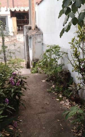 Casa para alugar com 180m², 3 quartos e 2 vagas Casa para alugar com 180m², 3 quartos e 2 vagasÁrea externa