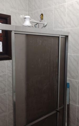 Casa para alugar com 180m², 3 quartos e 2 vagas Casa para alugar com 180m², 3 quartos e 2 vagasBanheiro