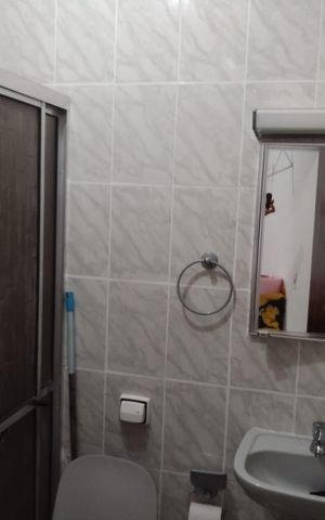 Casa para alugar com 180m², 3 quartos e 2 vagas Casa para alugar com 180m², 3 quartos e 2 vagasBanheiro